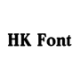 HK-Font