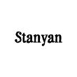 Stanyan