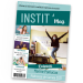 Fausse Une de magazine Institutrice