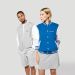 Blouson teddy homme et femme