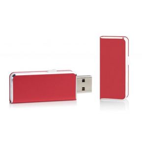 Clé USB rouge à lèvre girly fantaisie 32Go