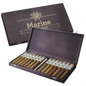 Coffret 14 épices personnalisable