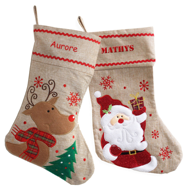 Meilleures idées de cadeaux pour un secret santa à -20€ – Mets tes  chaussettes