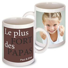 Tasse Mug Cadeau Anniversaire 30 ans Femme Homme - Je Rends le Monde  Meilleur - Original Personnalisé