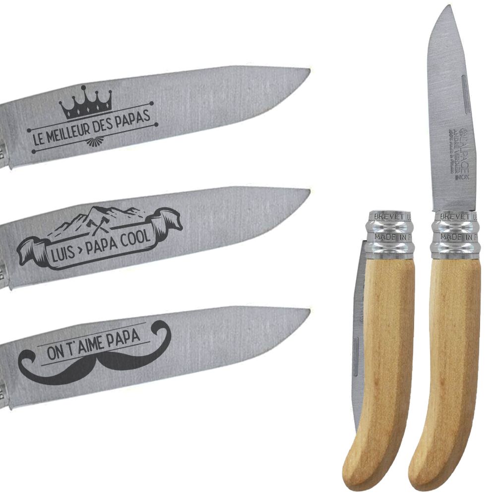 Couteau de poche personnalisé, couteau personnalisé, couteau personnalisé  pour homme, couteau de poche, couteau de poche pour homme, couteau pour