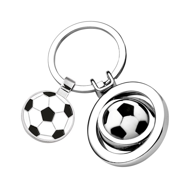 Porte-Clés Foot Personnalisable, Football, Ballon + Crampons, Avec Votre  Texte, Couleur au choix, Cadeau Original, pour Les Amateurs de Football